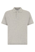 Load image into Gallery viewer, Cotton polo with short sleeves