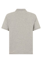 Load image into Gallery viewer, Cotton polo with short sleeves