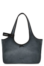 Load image into Gallery viewer, Tote Bag Laundrette East-West