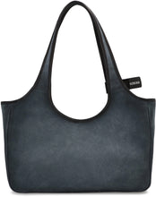Load image into Gallery viewer, Tote Bag Laundrette East-West