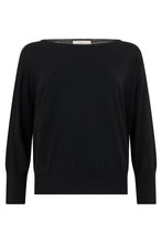 Load image into Gallery viewer, Sweater with Wide Collar
