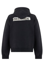 Load image into Gallery viewer, Cotton sweatshirt with print