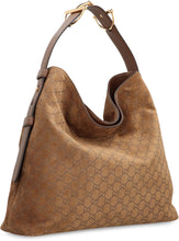 Load image into Gallery viewer, Shopping bag Gucci Beatrix large