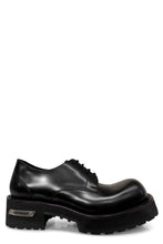 Load image into Gallery viewer, Venom Derby shoes in leather