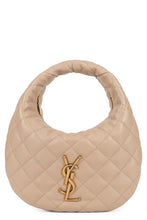 Load image into Gallery viewer, Icarino handbag in quilted nappa