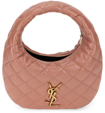 Load image into Gallery viewer, Icarino handbag in quilted nappa