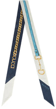 Load image into Gallery viewer, Silk twill ribbon