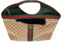 Load image into Gallery viewer, Large bag with monogram