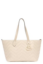 Load image into Gallery viewer, Shopping bag GG Marmont Medium