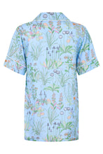 Load image into Gallery viewer, Silk twill shirt