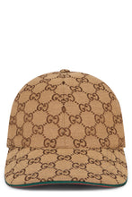 Load image into Gallery viewer, Cap with curved visor monogram