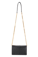 Load image into Gallery viewer, Envelope Wallet Cassandre in leather