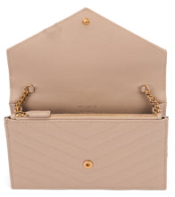 Load image into Gallery viewer, Pochette Cassandre with chain