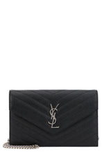 Load image into Gallery viewer, Shoulder bag with monogram