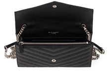 Load image into Gallery viewer, Shoulder bag with monogram