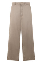 Load image into Gallery viewer, Workwear pants with wide legs