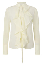 Load image into Gallery viewer, Silk blouse