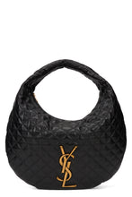Load image into Gallery viewer, Icare Hobo bag in quilted nappa
