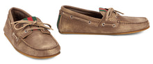 Load image into Gallery viewer, Boat shoes