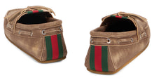 Load image into Gallery viewer, Boat shoes