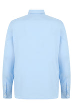 Load image into Gallery viewer, Cotton poplin shirt