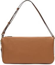 Load image into Gallery viewer, Large shoulder bag Gucci Half Horsebit