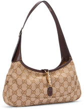 Load image into Gallery viewer, Jackie small shoulder bag