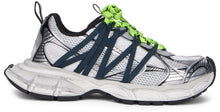 Load image into Gallery viewer, Sneakers 3XL low-top
