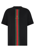 Load image into Gallery viewer, Cotton T-shirt with short sleeves