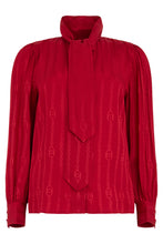 Load image into Gallery viewer, Silk shirt