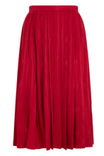 Load image into Gallery viewer, Pleated silk twill