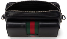 Load image into Gallery viewer, Leather shoulder bag
