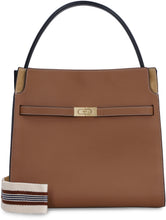 Load image into Gallery viewer, Double Lee Radziwill leather bag