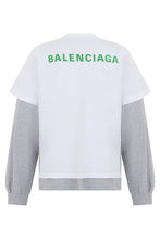 Load image into Gallery viewer, Double-layer sweatshirt