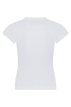 Load image into Gallery viewer, Cotton T-shirt messy spray