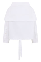 Load image into Gallery viewer, Shirt with exposed shoulders