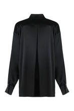 Load image into Gallery viewer, Silk shirt