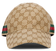 Load image into Gallery viewer, Baseball cap in fabric