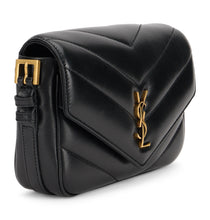 Load image into Gallery viewer, Loulou Toy shoulder bag in leather