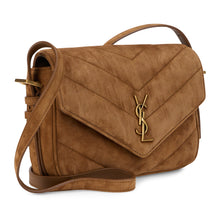 Load image into Gallery viewer, Shoulder bag with logo