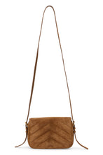 Load image into Gallery viewer, Shoulder bag with logo