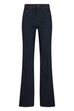Load image into Gallery viewer, Flared jeans