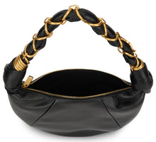 Load image into Gallery viewer, Hobo Bag Mini Amalia
