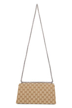 Load image into Gallery viewer, Dionysus shoulder bag with monogram