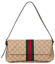 Load image into Gallery viewer, Shoulder bag with Monogram