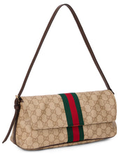 Load image into Gallery viewer, Shoulder bag with Monogram