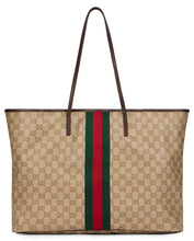 Load image into Gallery viewer, Tote Bag Tribeca with Monogram