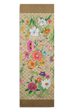 Load image into Gallery viewer, Floral scarf