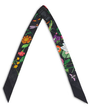Load image into Gallery viewer, Foulard Flora