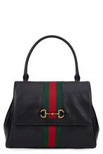 Load image into Gallery viewer, Paparazzo handbag in medium leather